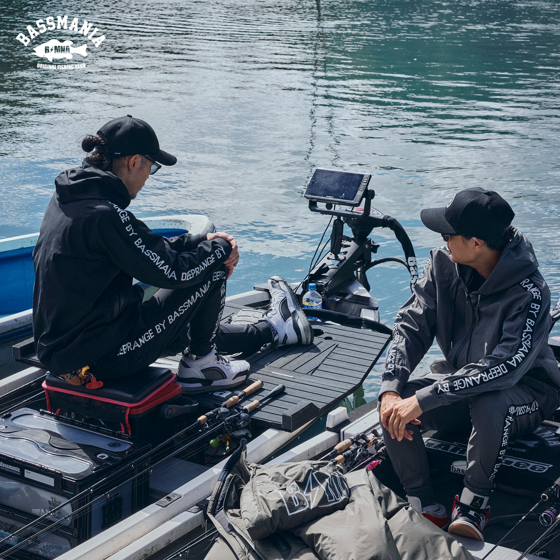 ハチヤーズRIBSEPA-PULLOVER 2G ／Mサイズ 8YARDS / Men's CB OUTLINE Pullover