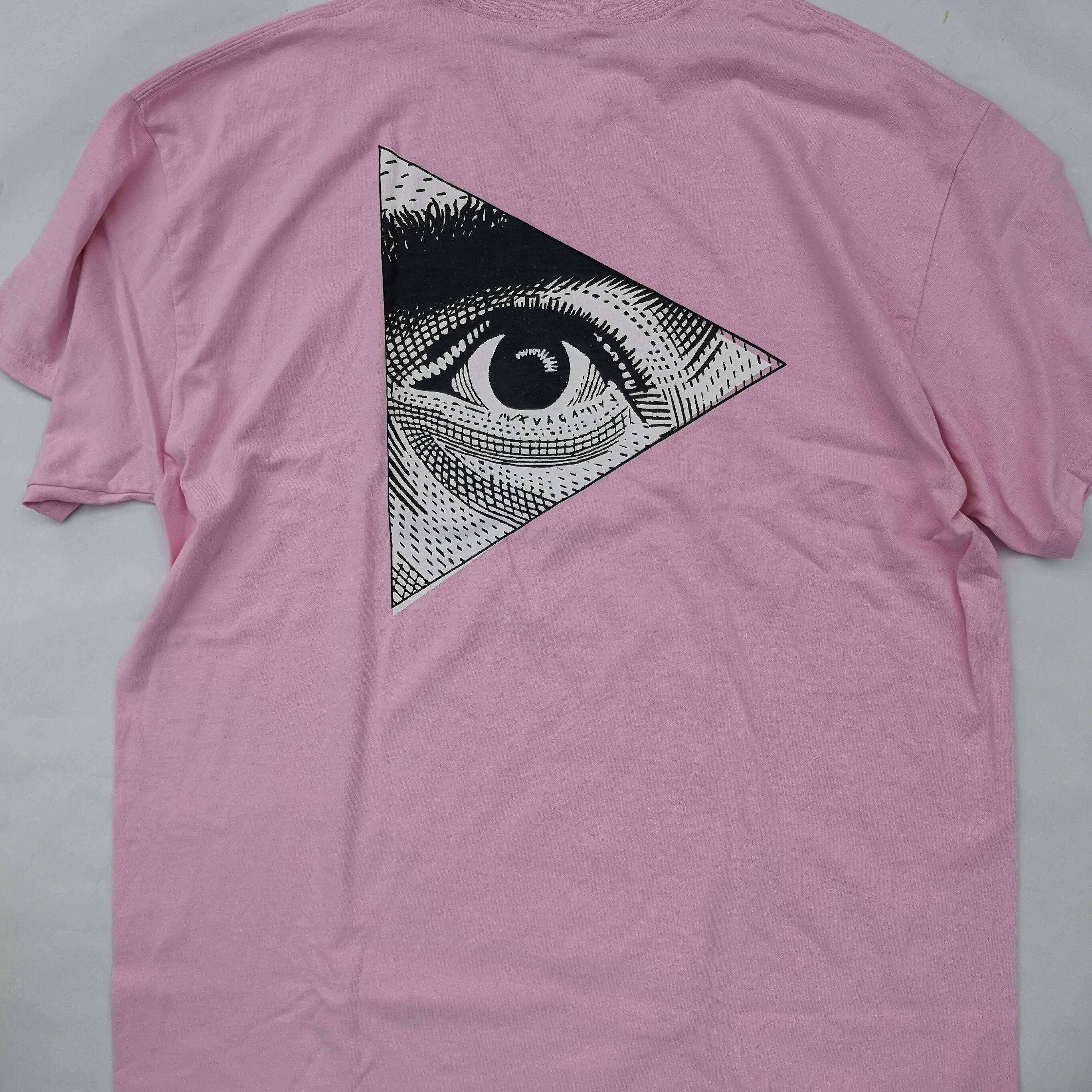 * LENNON EYE TEE COLORS