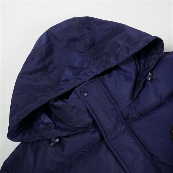 Size【XL】 SUPREME シュプリーム ×umbro25FW Down Puffer Jacket Navy