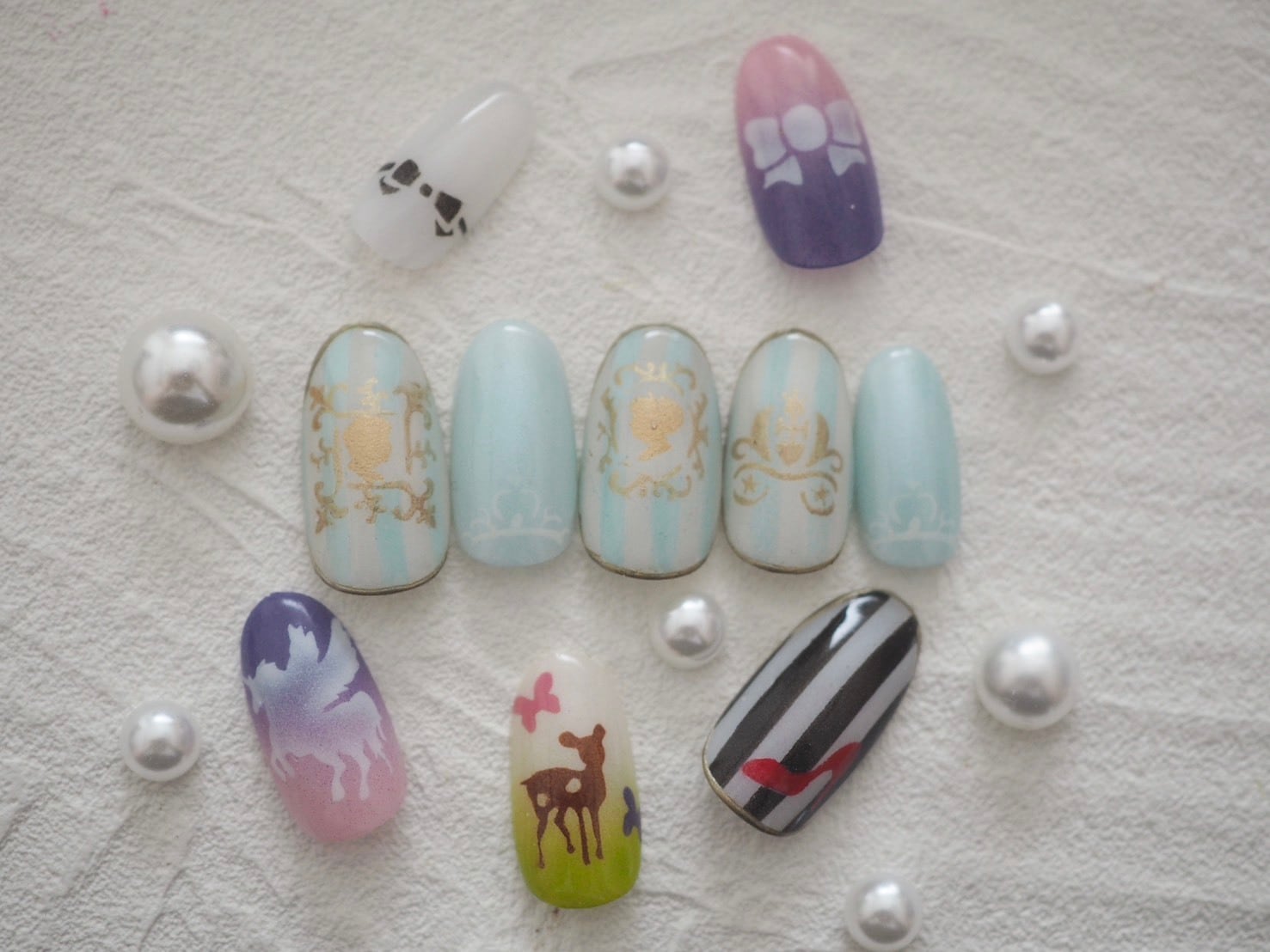 Airgel shop!!