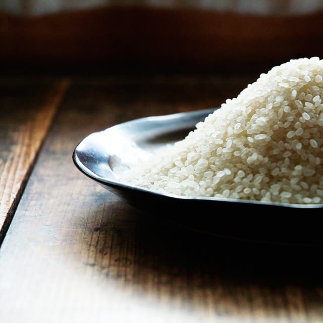 お米　コシヒカリ　玄米　２０kg 令和５年丹波産 新米