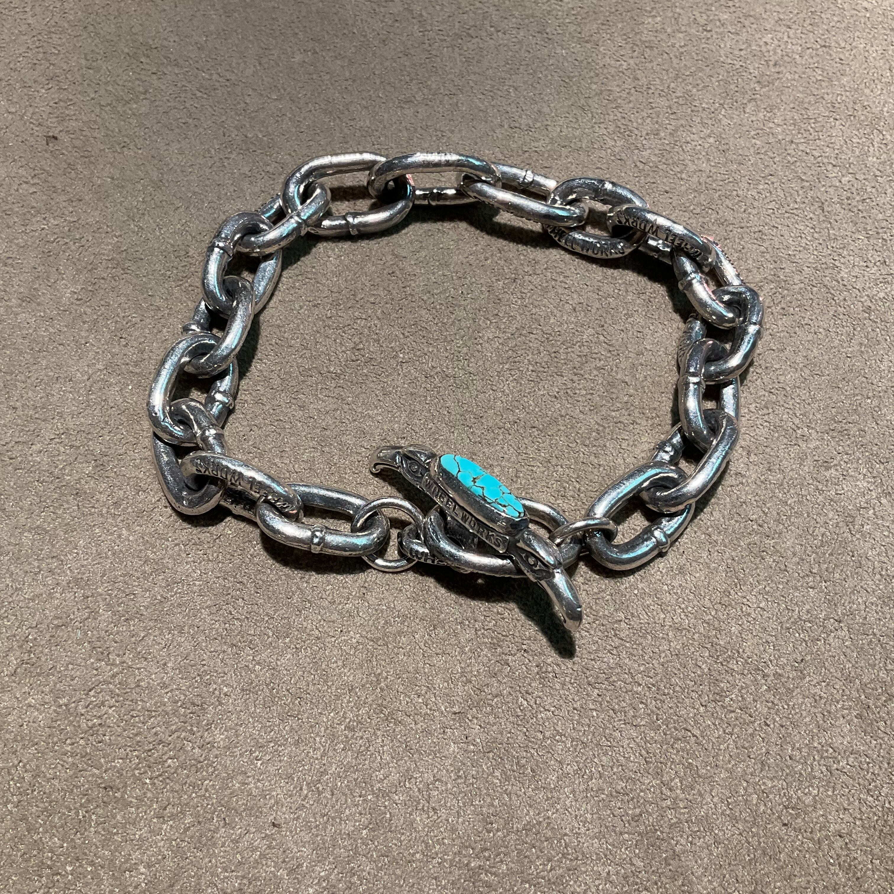WHEEL WORKS TurquoiseJewelry | FirstOrderJewelry ファースト