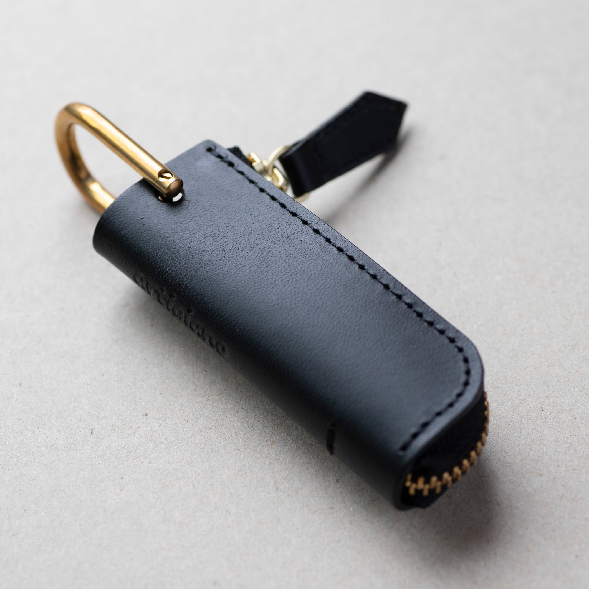 ÉSTOIRE レザーキーケース ブラウン 楽天市場】キーケース 本革 スマートキー メンズ レディース