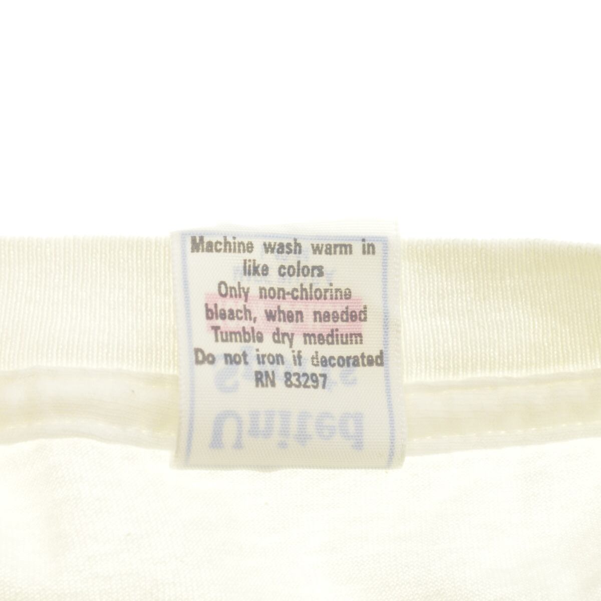 VINTAGE / ヴィンテージ 90s KEITH RICHARD ON THE NOD キース VINTAGE / ヴィンテージ 90s KEITH RICHARD ON THE NOD キース