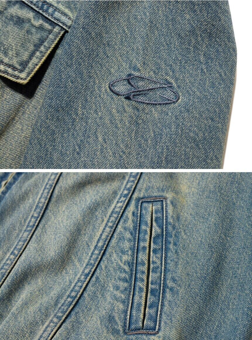 ☆BOYNEXTDOOR テサン 着用!!【1993STUDIO】SMALL LOGO ☆BOYNEXTDOOR テサン 着用!!【1993STUDIO】SMALL LOGO