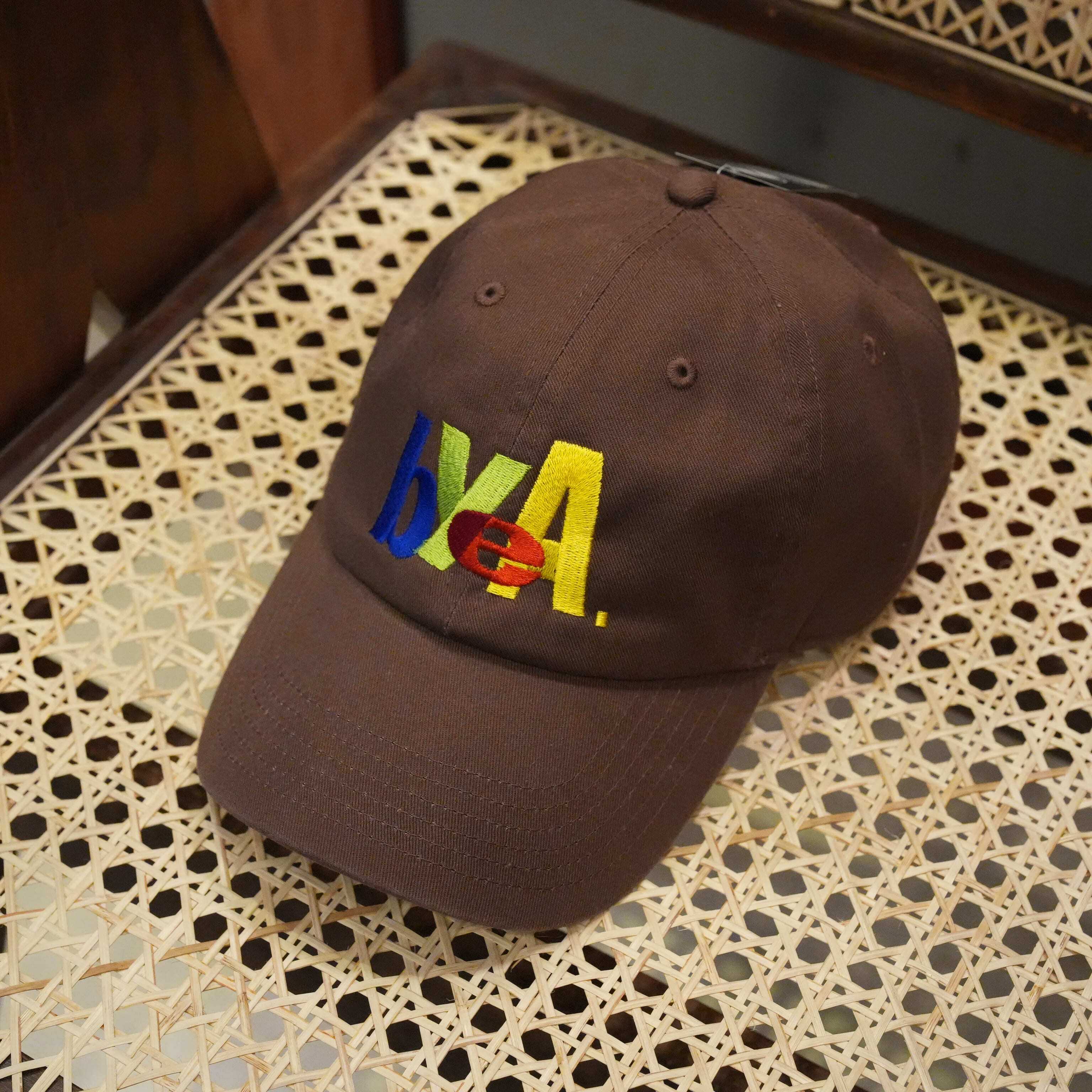 Nine Tailor(ナインテイラー) 24AW 