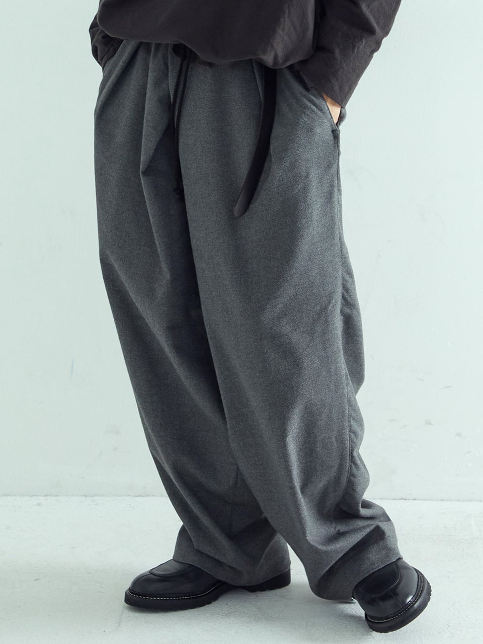 パンツ | GALLERIA AKKA