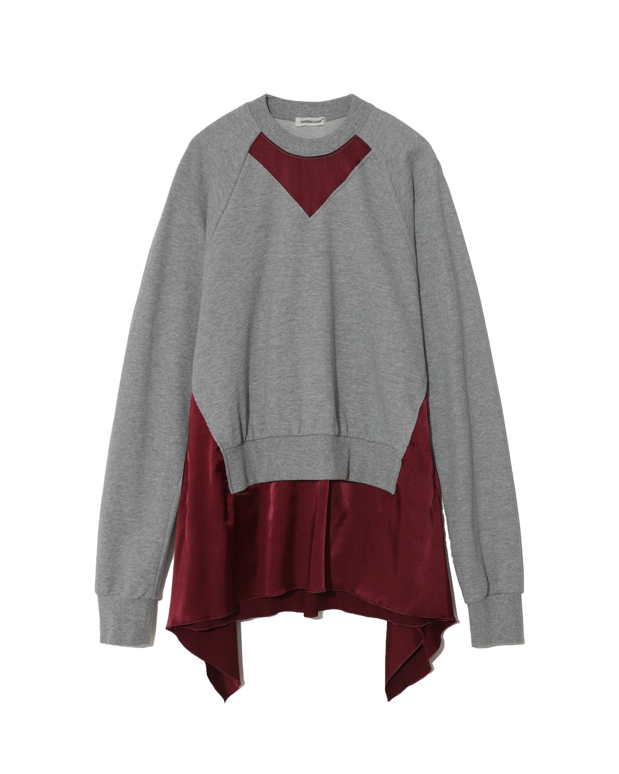 SWT,PK | UNDERCOVER KYOTO