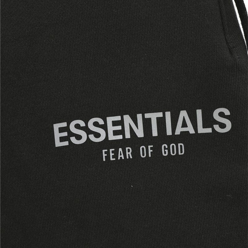 【新品】Essentials 両面ロゴ スウェット エッセンシャルズ トレーナー