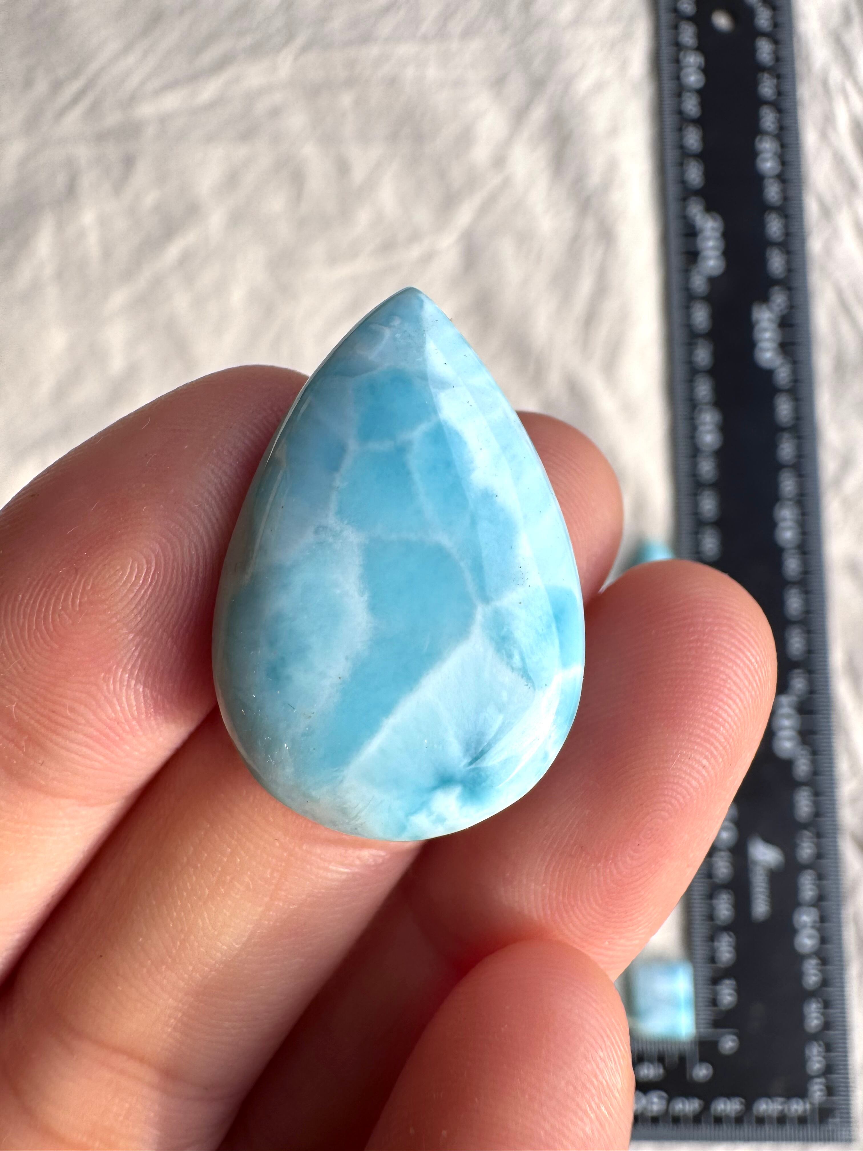 【閉店前スペシャル】そらにうかぶ|ラリマー10