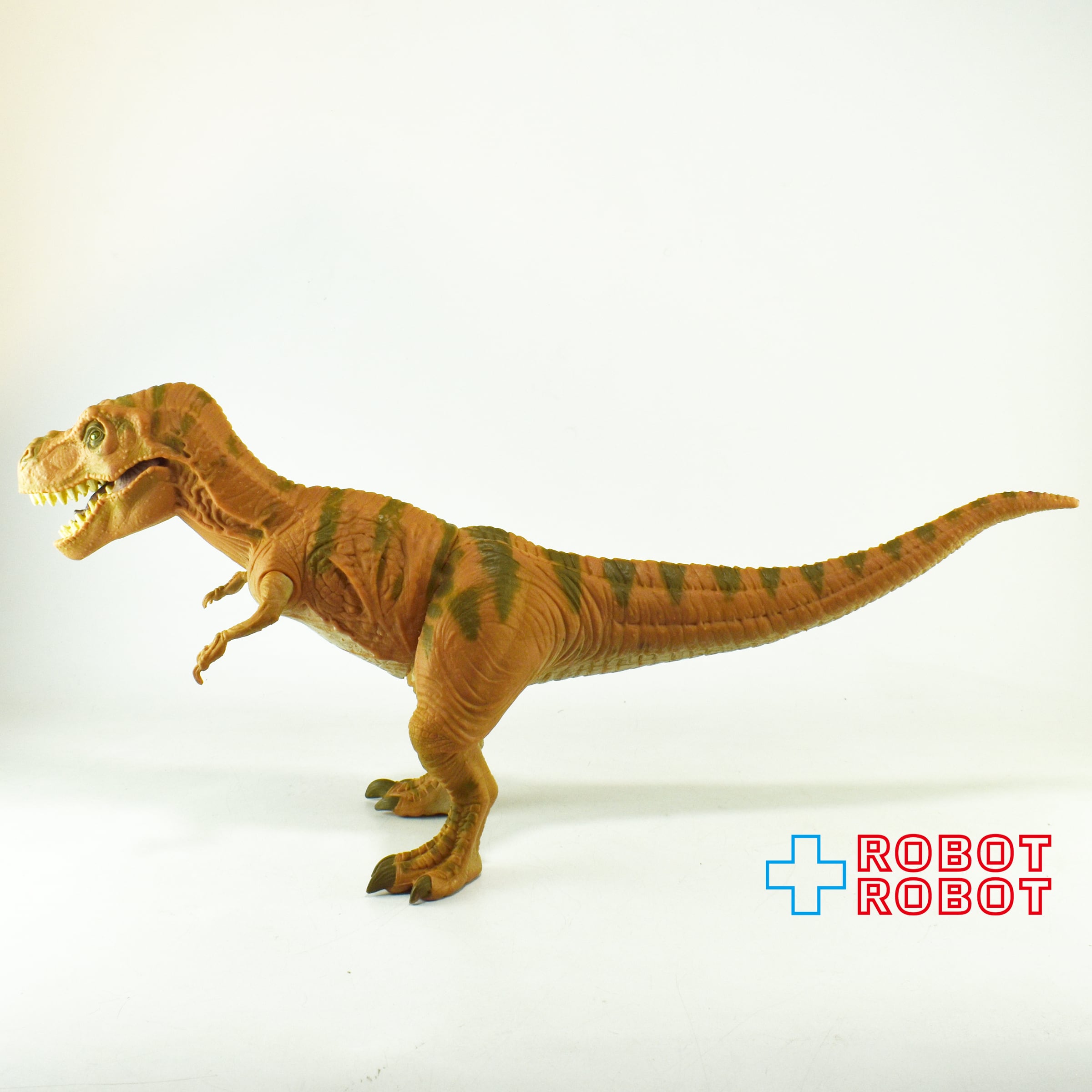 ケナー ジュラシック・パーク ヤングティラノサウルス アクション