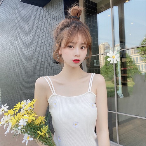 ✞ロリータJK制服 ニットレディースキャミソールトップス 大人ガーリー スウィート キュート カジュアル 春夏秋冬 ✞✝✞ゴシック ゴスロリ SM ワンピース 黒 靴 大きいサイズ タイツ ヘッドドレス スカート バイブル 雑誌 本 タイツ アクセサリー ミリロリ 甘ロリ クラロリ 和ロリ エレガント 黒ロリ 姫ロリ 華ロリ BB-BB27850356696