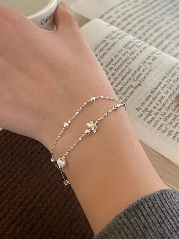 【即納商品】papillon ciel bracelet