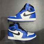 AIR JORDAN 1 RETRO HIGH GAMEROYAL 555088-403