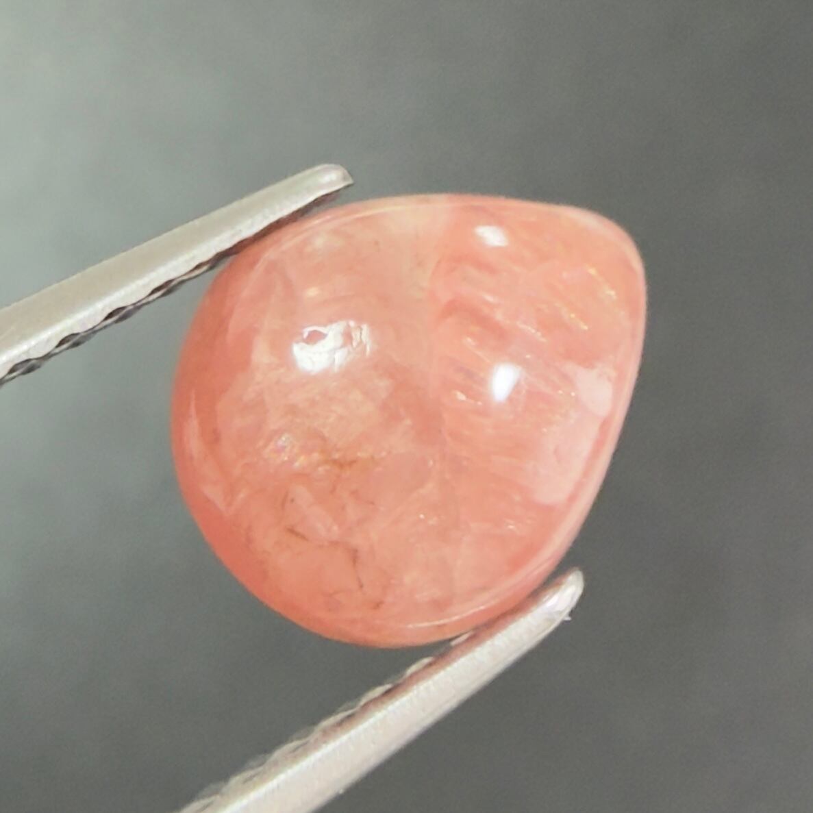 ロードクロサイト】 ルース アフガニスタン産 1.89ct | たからいし