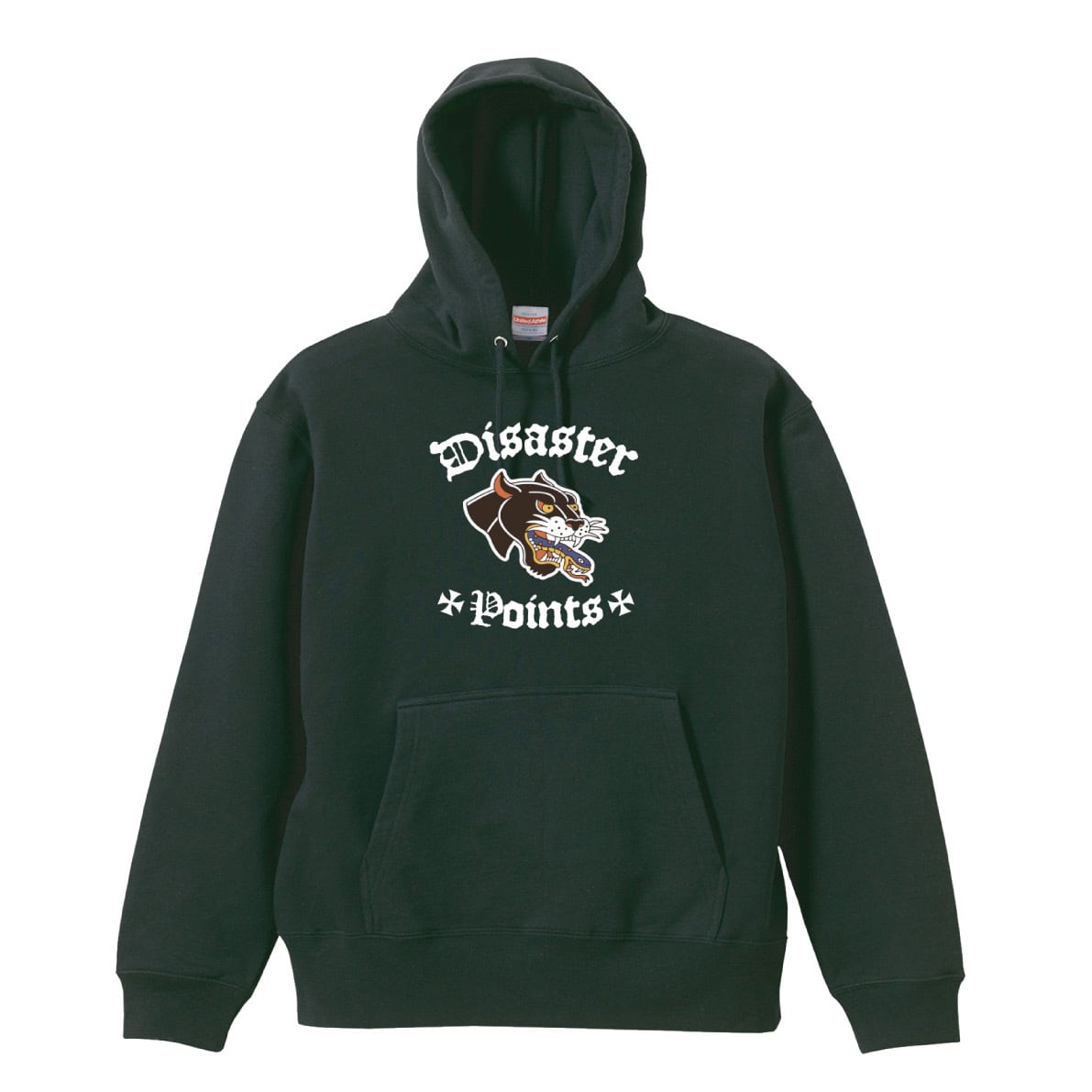 90s Bootleg OLD STUSSY/Rasta Hoodie/Korea製/黒タグ/Free/ラスタ