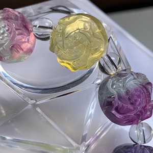 A55.お花・フローライト