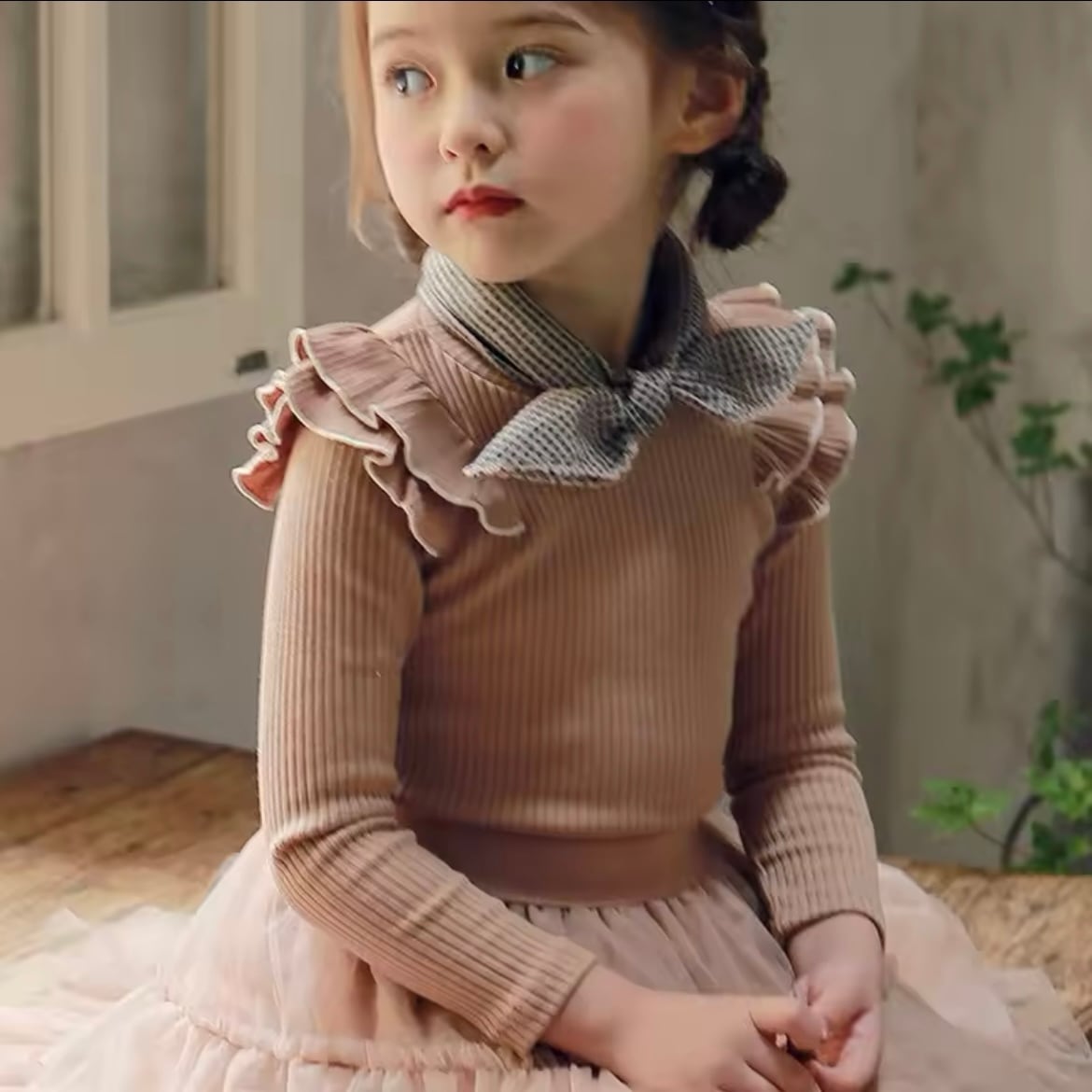 デザインリブロンT