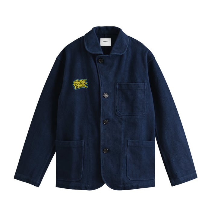 90-00's Levi's 70500 Black Denim Jacket L / リーバイス デニム