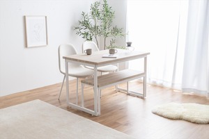 【単品】Moku ダイニングベンチ