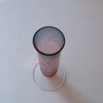 朝焼けのような花瓶