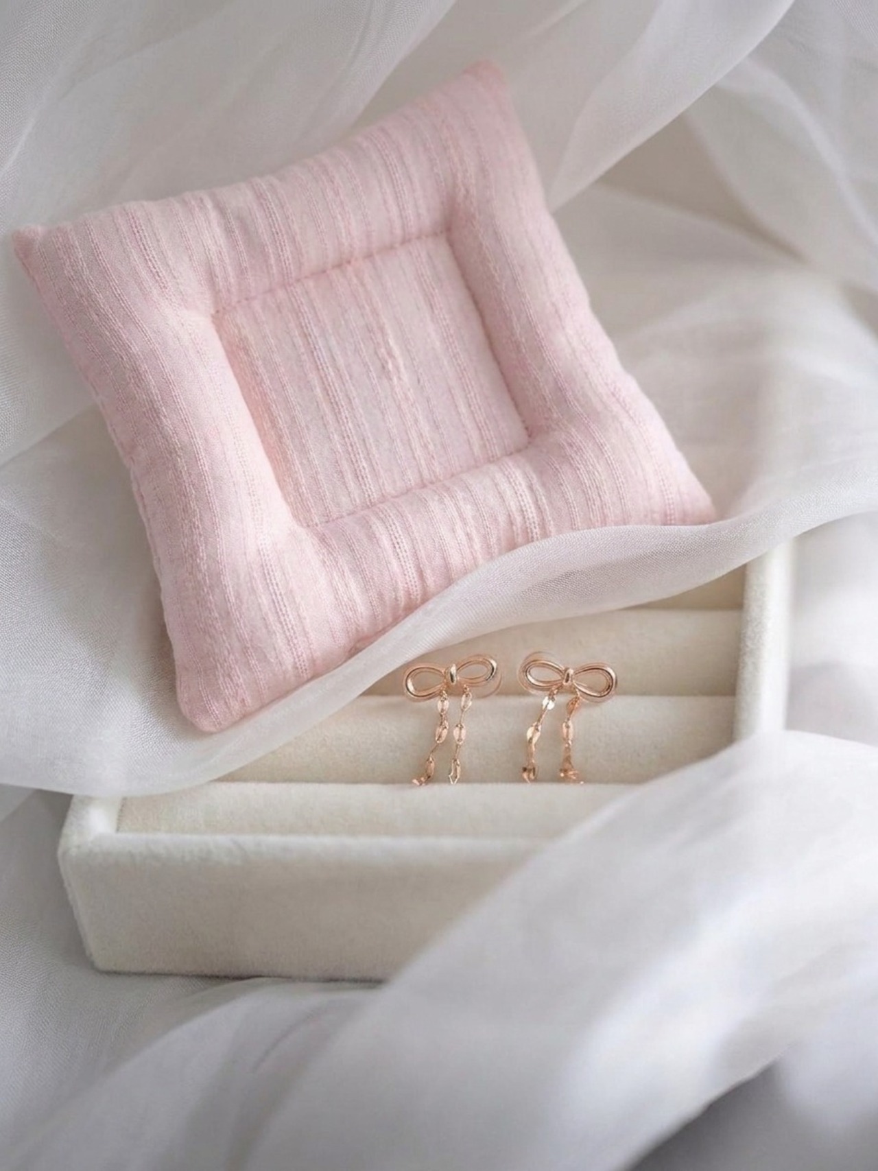 Ribbon Chain
