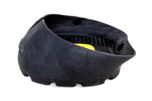 肢保護用品　ブーツ　黒　size1.5　馬具　【YHG03-1805211559】