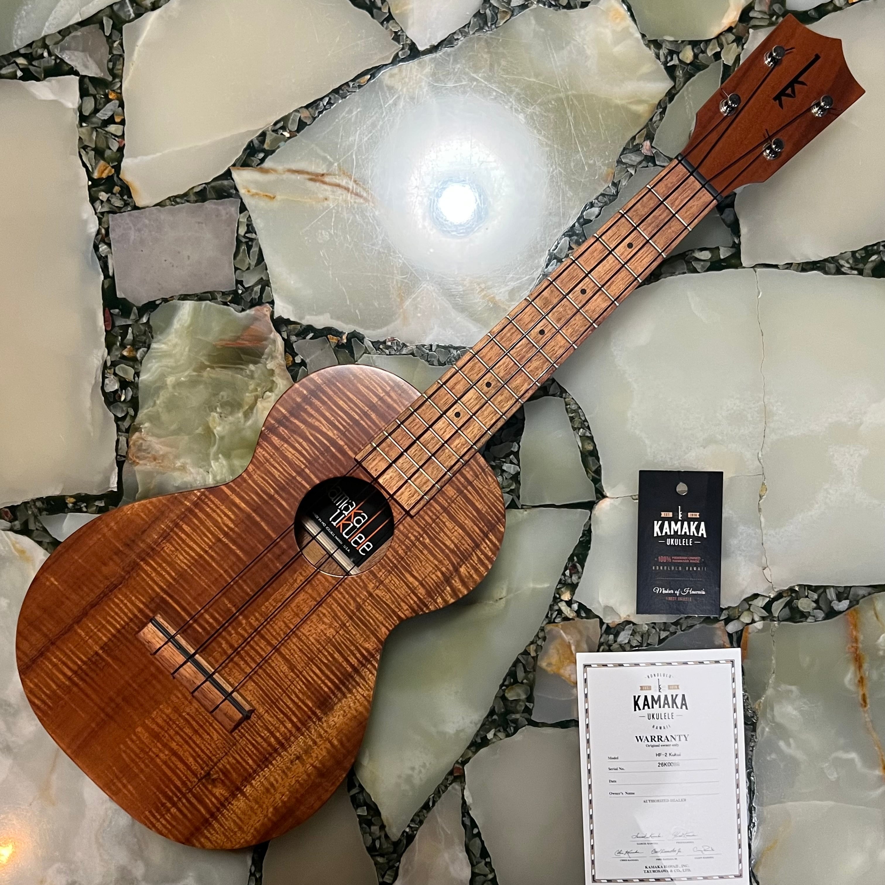 Ohana ボンゴ Bongolele OH-BLM-C | UKULELE DARUMA