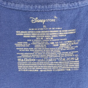 STAR WARS　クルーネック　グラフィック　Tシャツ　実写　オーバーサイズ