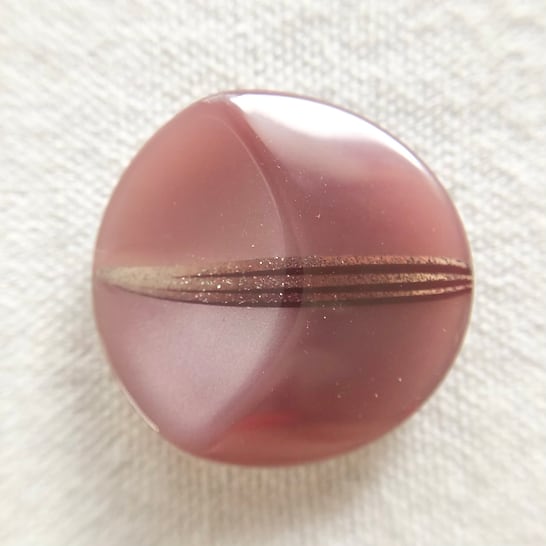 グリッターライン×アメジスト 27㎜