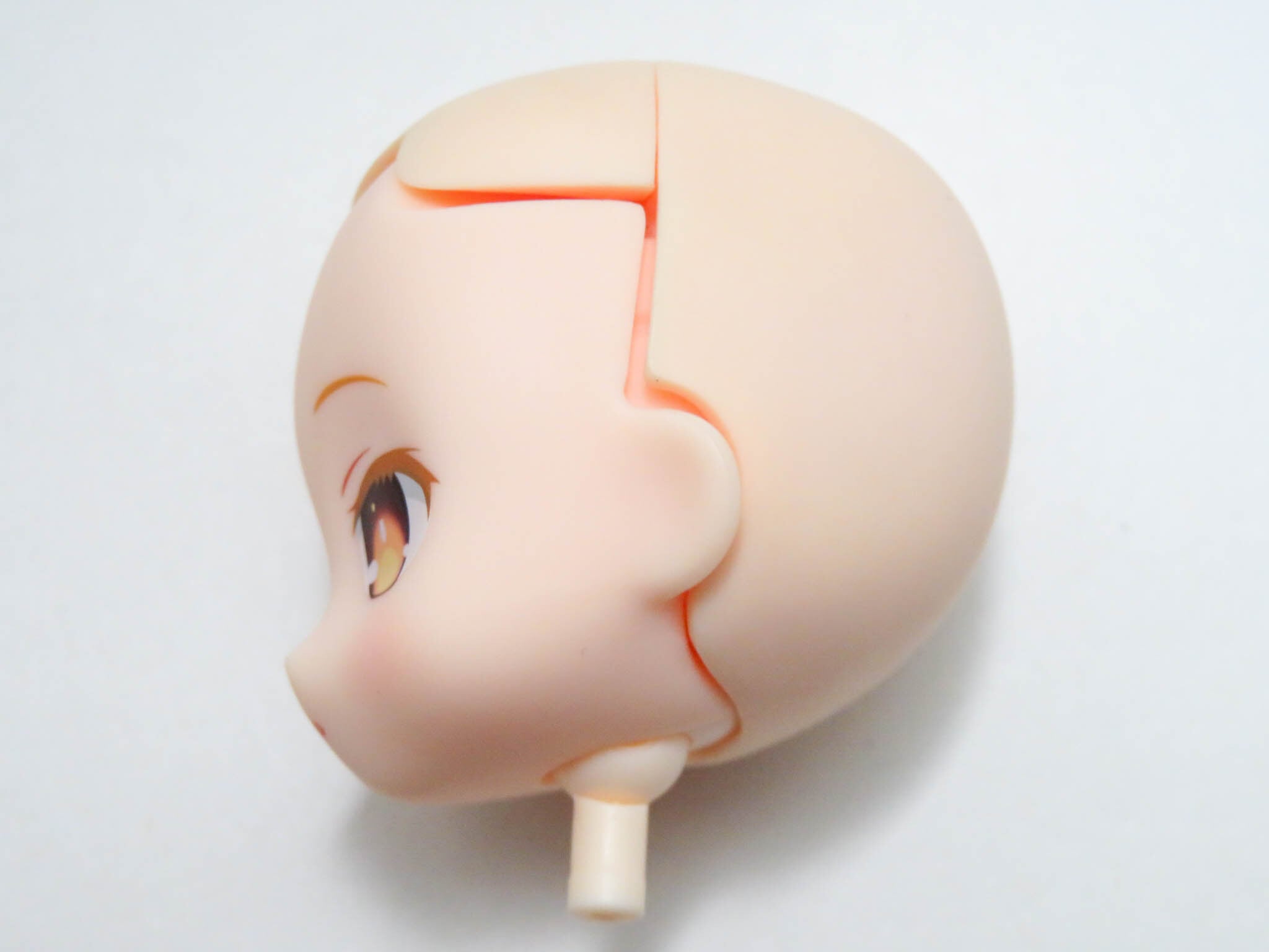 再入荷【2432】 星宮六喰 顔パーツ 誘惑顔 ねんどろいど | ホビー通販