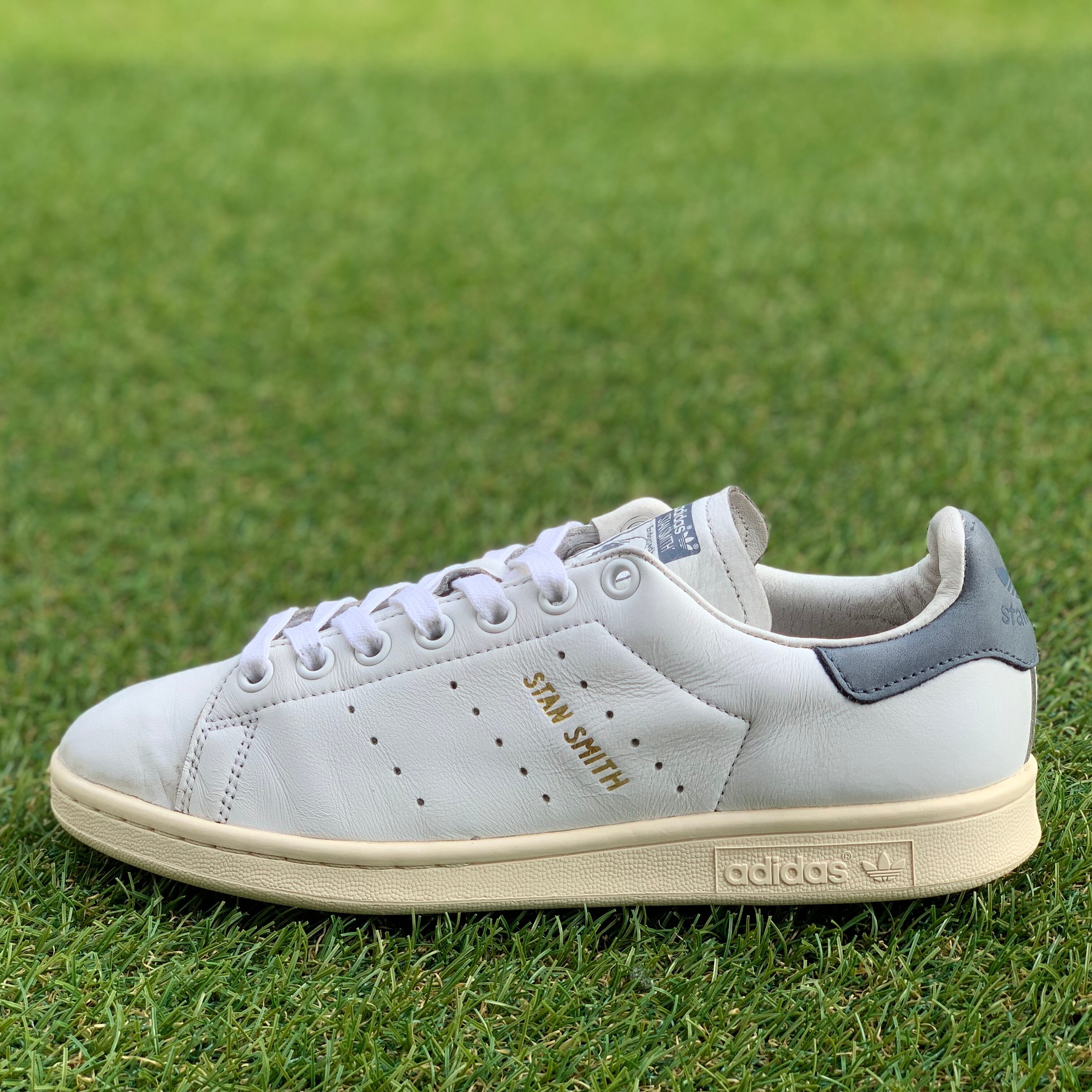 adidas STANSMISTH アディダス スタンスミス C491