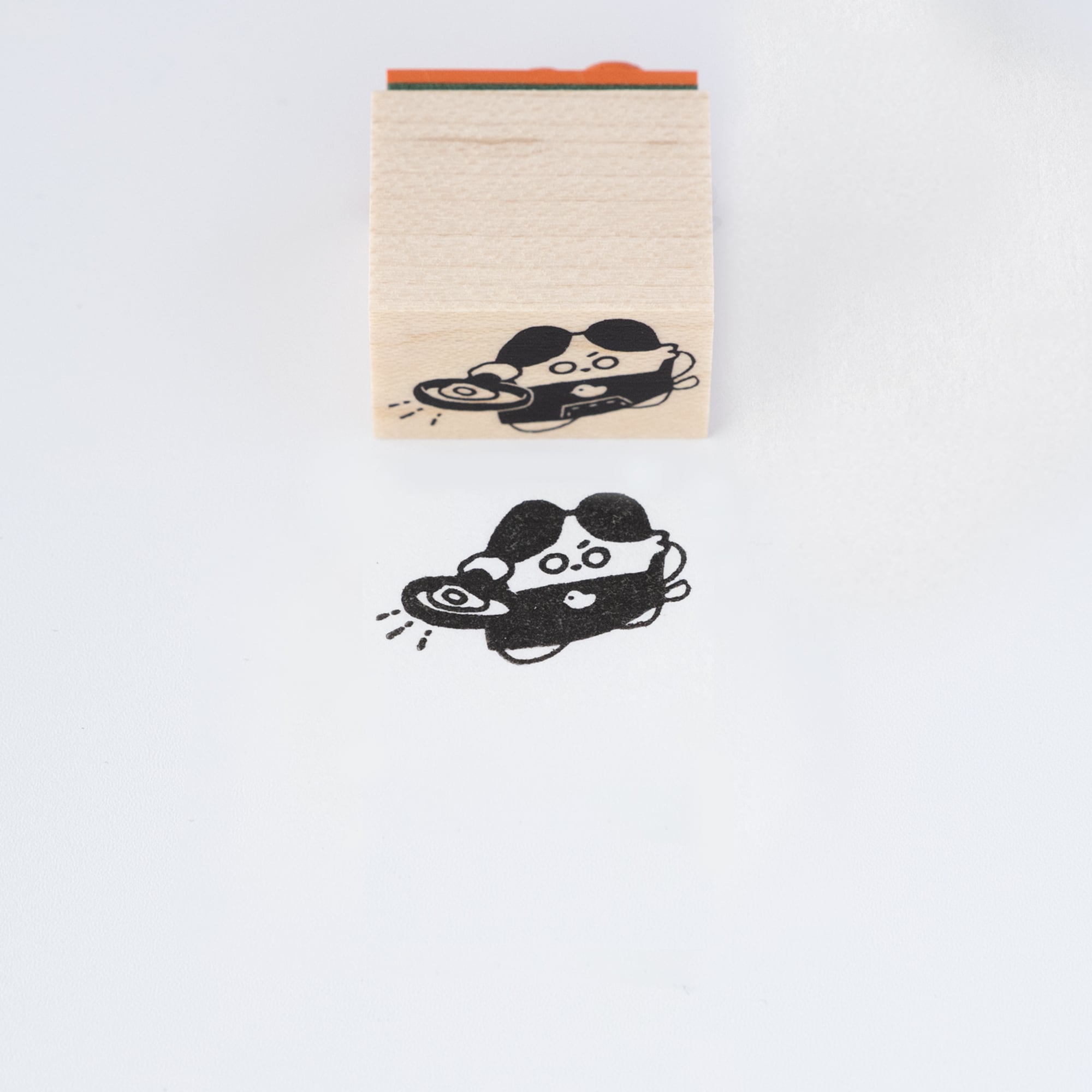 めしあがれ! | はんこ