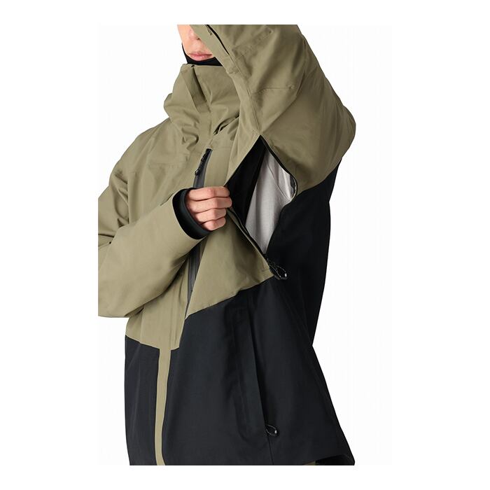 686 six eight six 24/25 Collection『 GORE-TEX GT JACKET 686 six eight six 24/25 Collection『 GORE-TEX GT JACKET