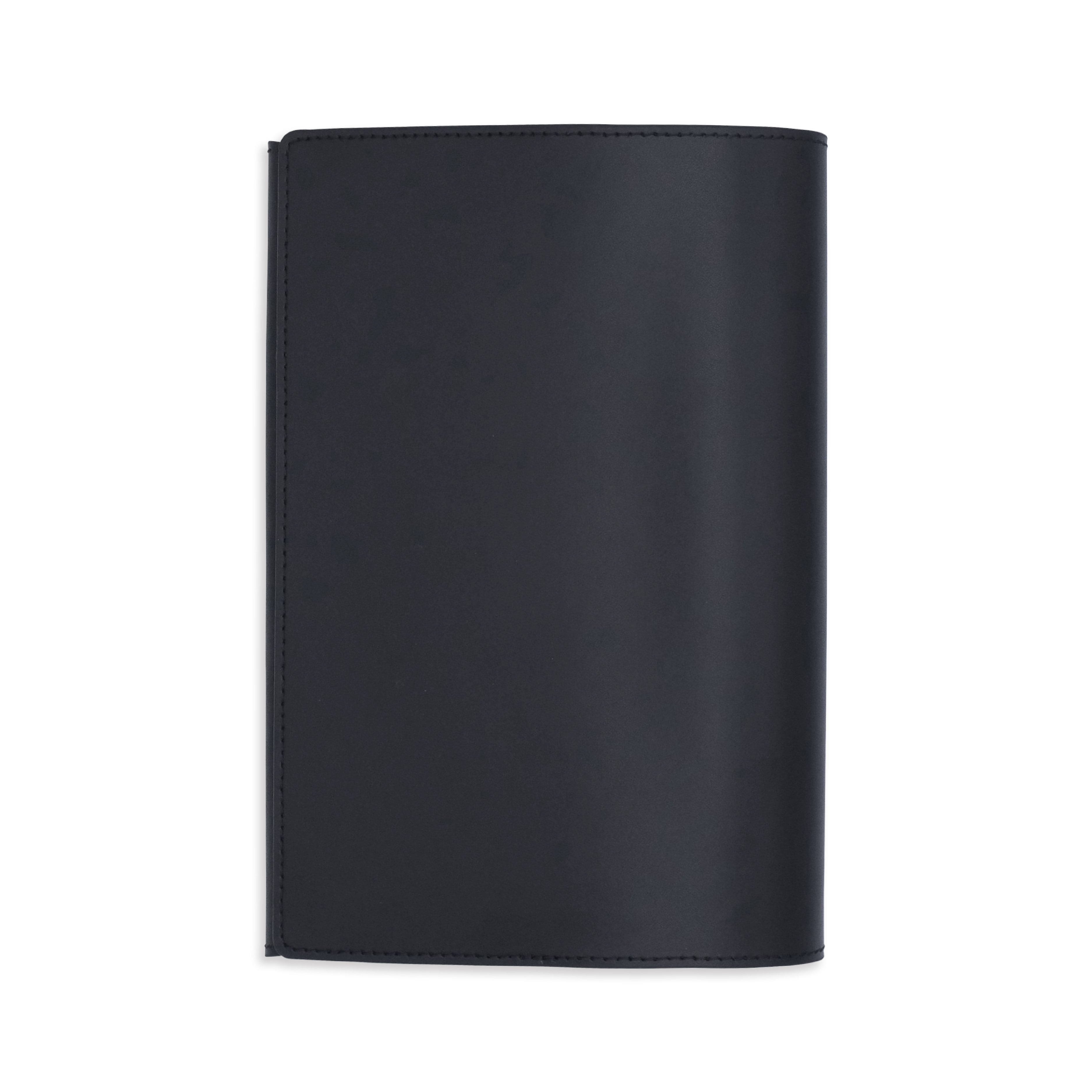 【専用】ブックカバー 四六判 カーズ 等 Liberty | ブックカバー 四六判 本革 厚い本でも使用可能／ギフト