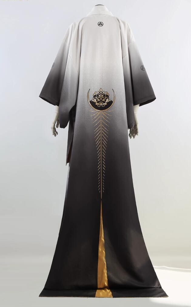サイレントヒルf 狐面の男 常喜寿幸 コスプレ衣装 | Sencos