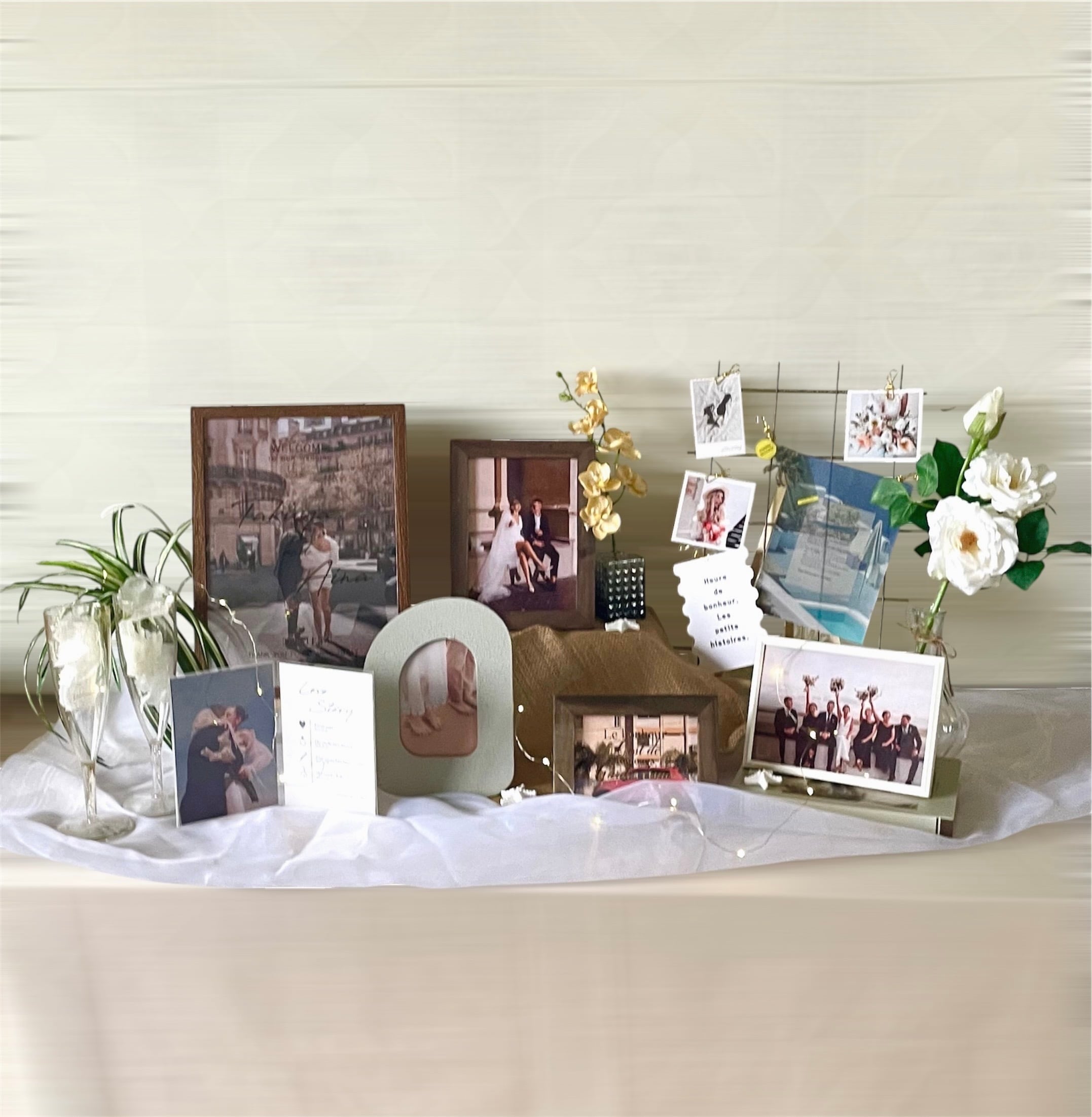 ウェルカムスペース | wedo