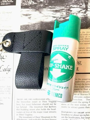 Dry-Shake Spray Holderドライシェイクスプレーホルダー