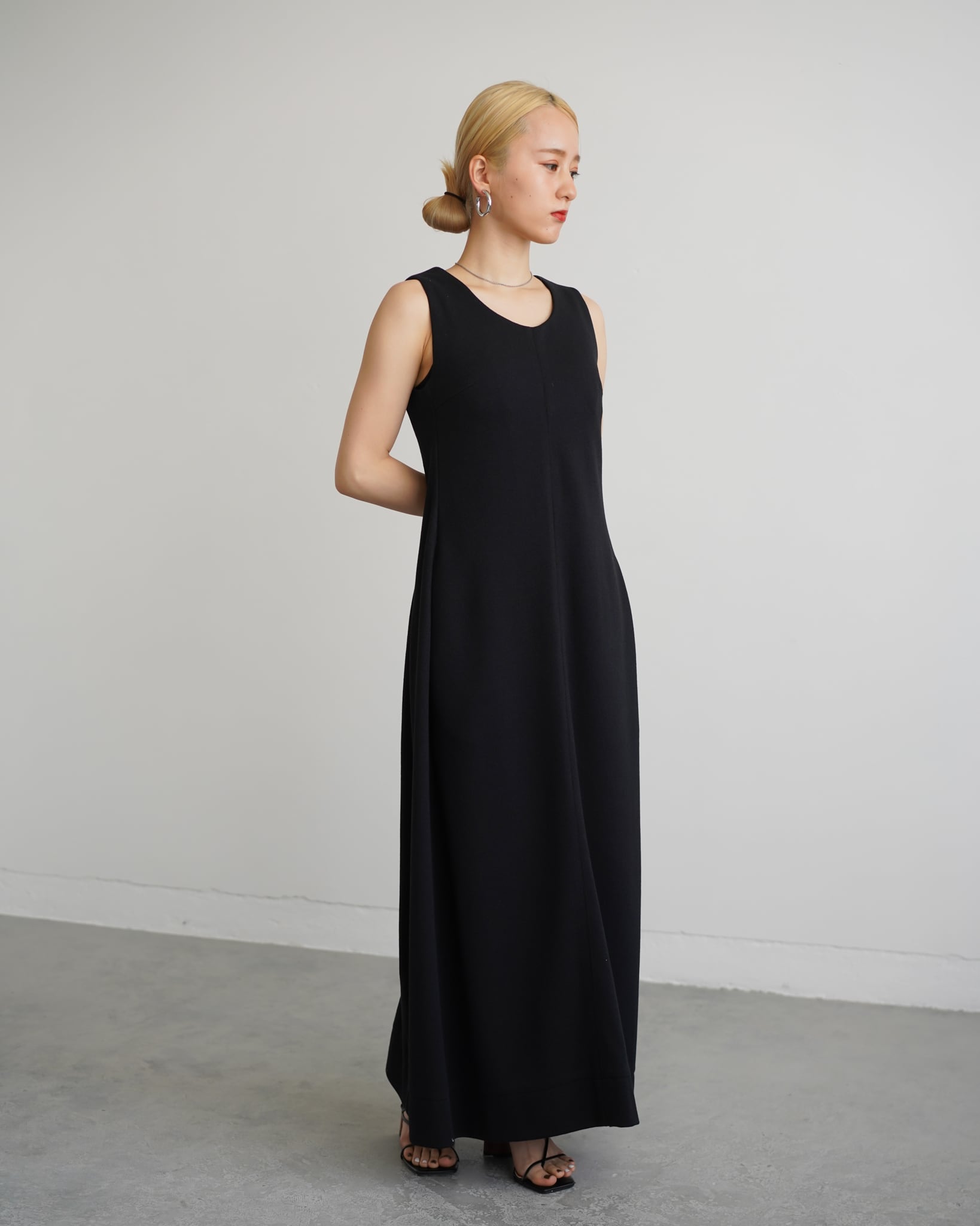 冬の華 TODAYFUL パイルバルーンドレス - crumiller.com