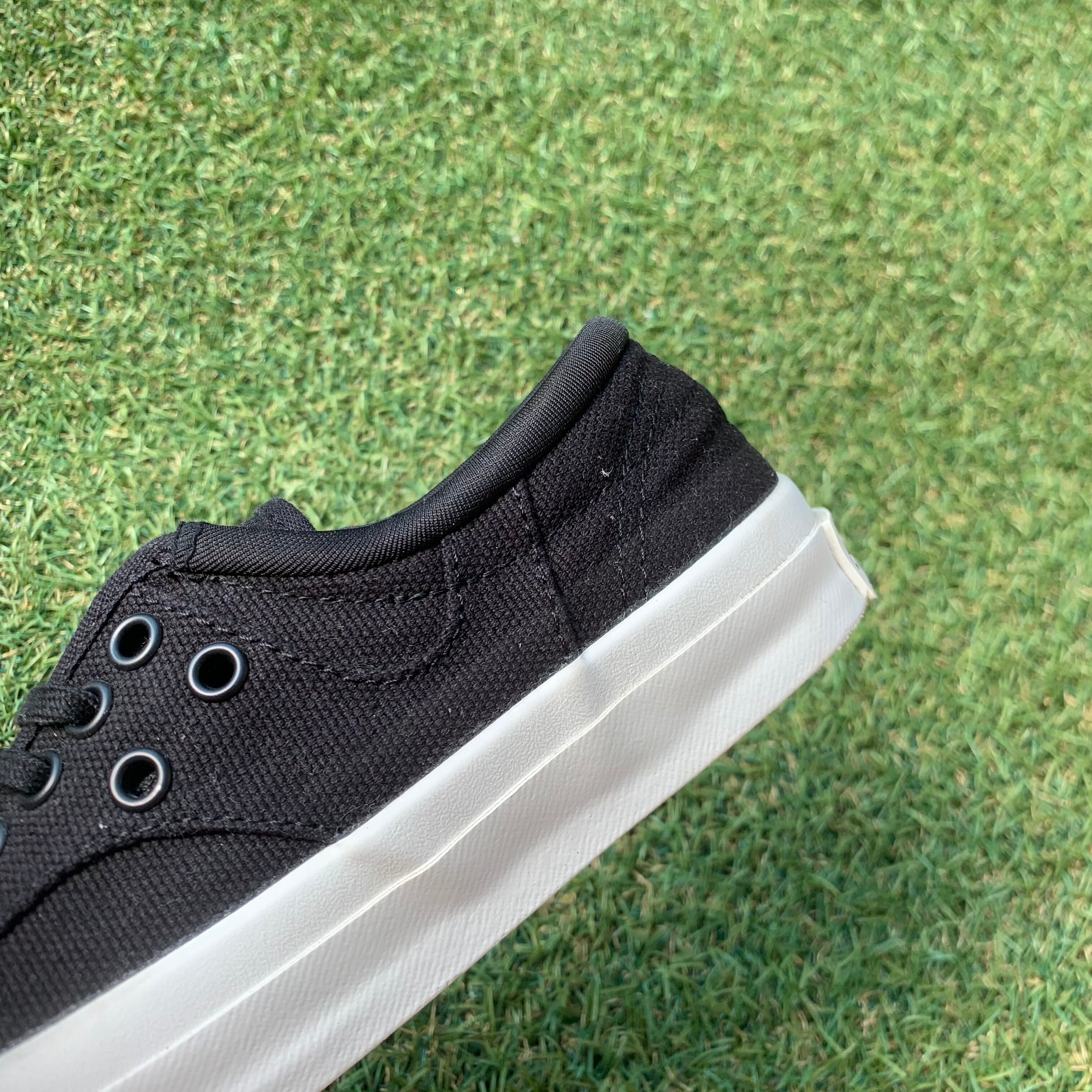 converse×UNAITED ARROWS green label relaxing JACK PURCELL RLY