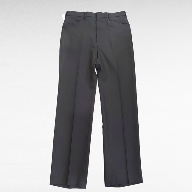 HAGGAR slacks pants（made in USA） | 仙台 古着屋 ShuShuBell online 