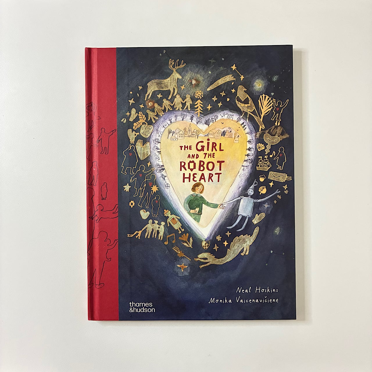 素敵な洋書の絵本屋さん Read Leaf Books