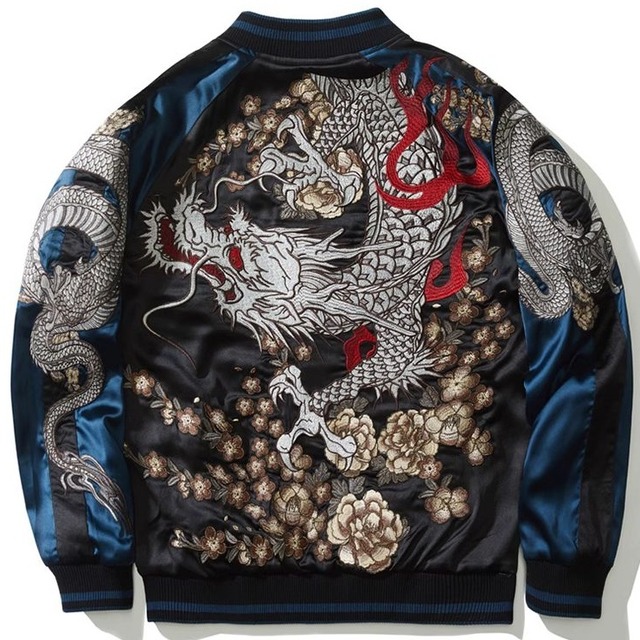 Yokosuka jumper 2color【Ｇ4184】