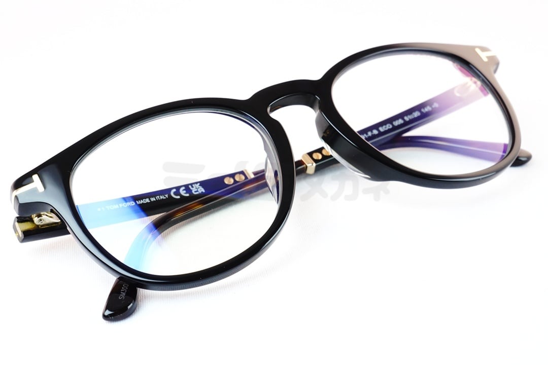 新品未使用✨️TOM FORD TF5750B 002 メガネ ブルーライト 新品未使用】TOM FORD トムフォード TF5750-B 002 メガネ