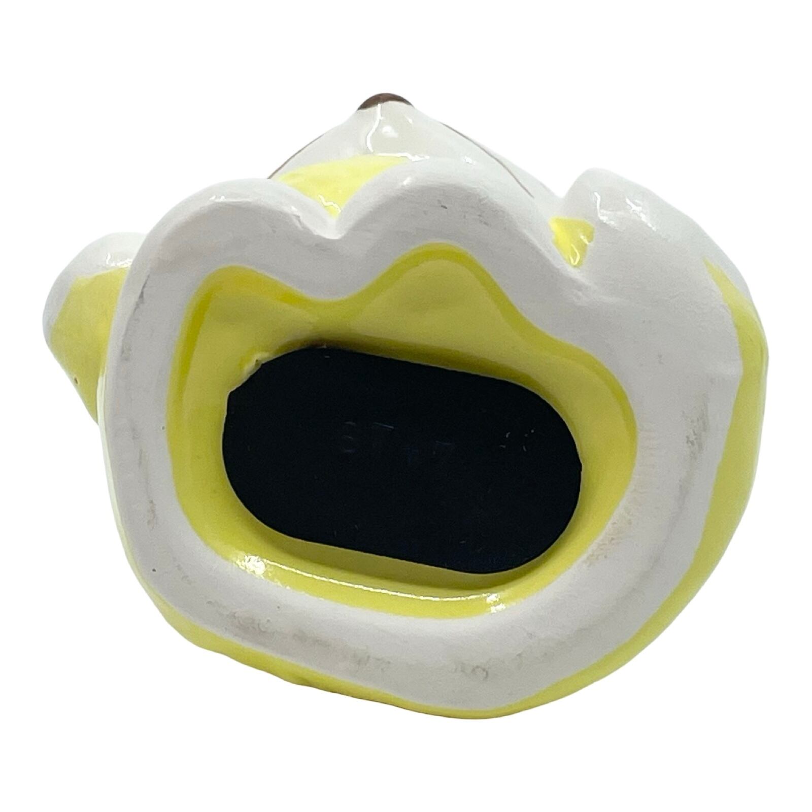 昭和レトロ キタキツネ ファンシー貯金箱 | noroi store