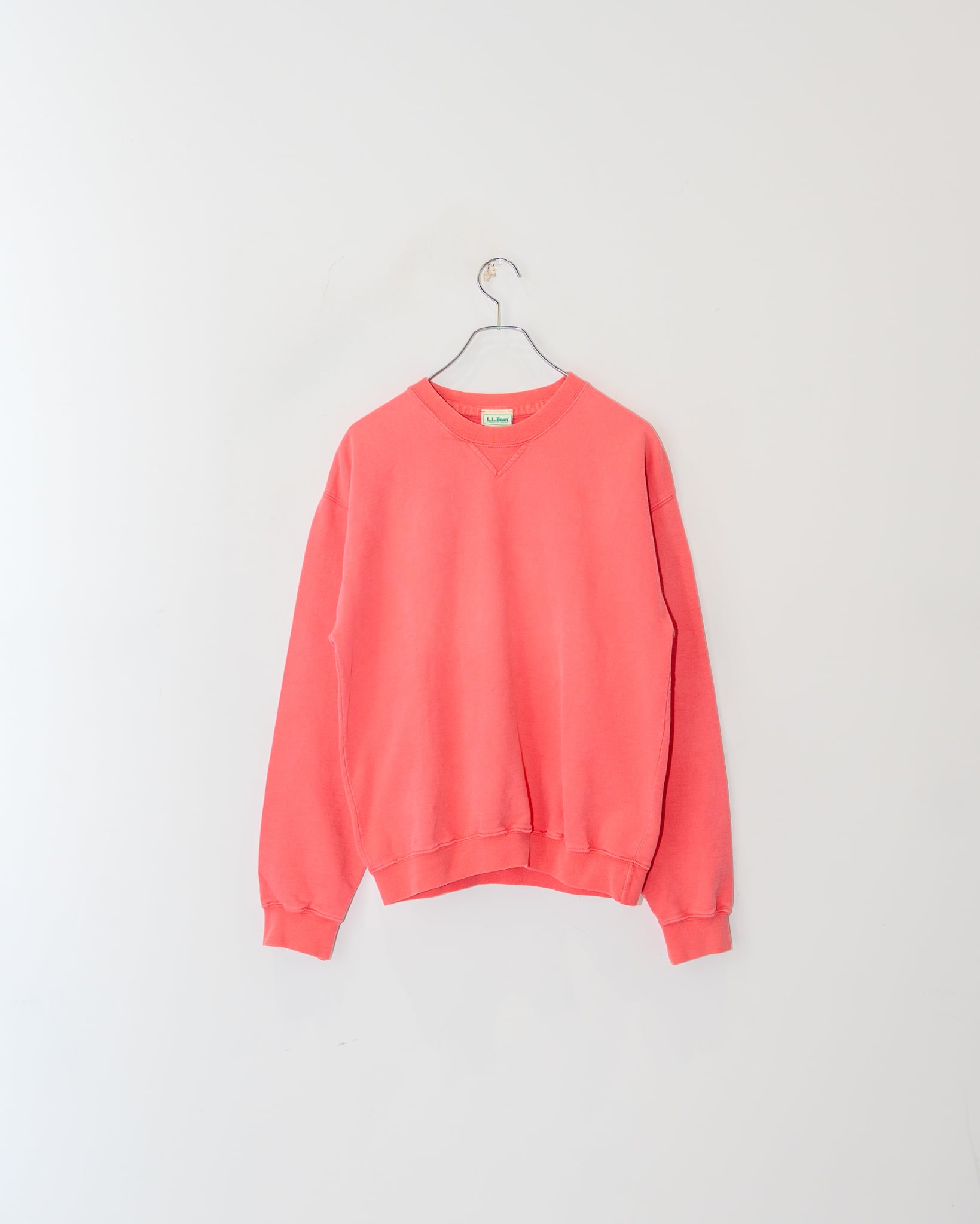 90s L.L.BEAN SWEAT SHIRT