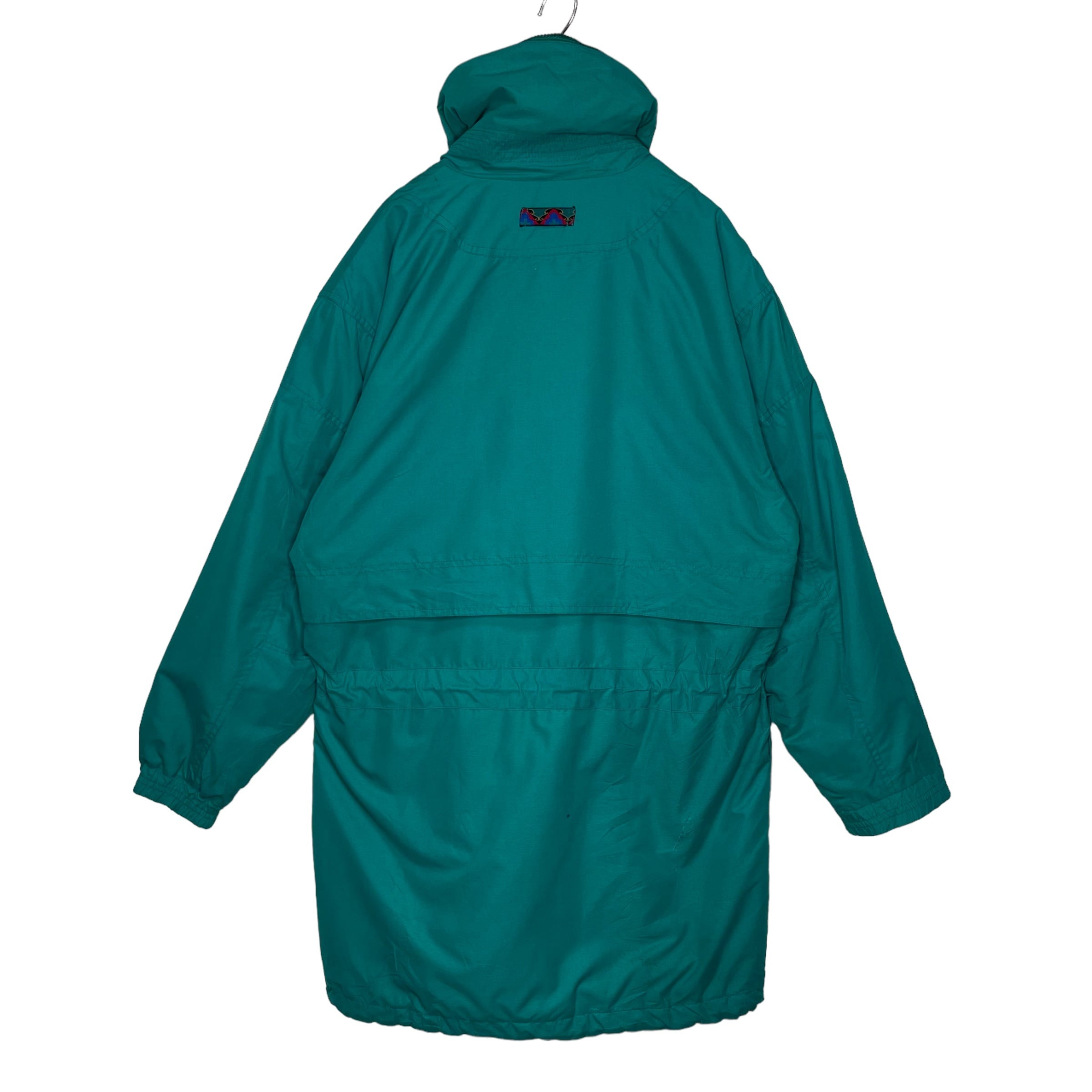 FOG 中綿ジャケット FOG ESSENTIALS（エフオージーエッセンシャルズ 