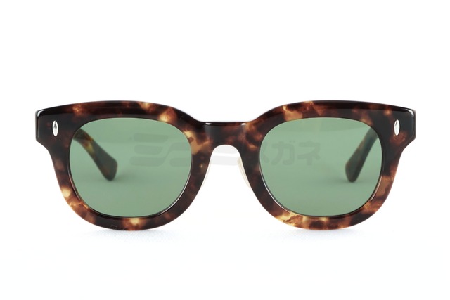 BOSTON CLUB サングラス MIKE Col.S04 ボスリントン 太セル ウェリントン マイク ヴィンテージ クラシカル 眼鏡 ボストンクラブ 鯖江 日本製 正規品-2枚目