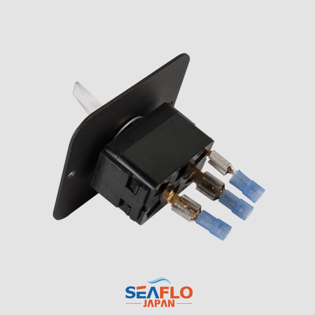 スイッチパネル-2ウェイパネル-