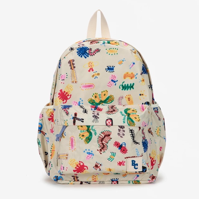 «即納» BOBO CHOSES Funny Insects All Over backpack